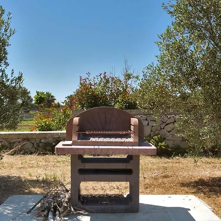 Soledelsud By Barbarhouse * Otranto