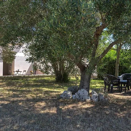 Soledelsud By Barbarhouse Appartement Otranto