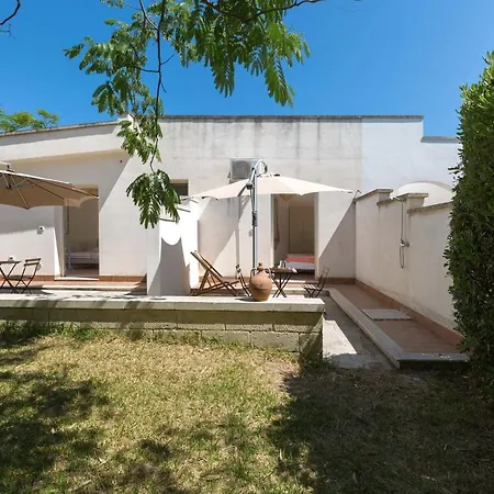 Soledelsud By Barbarhouse Appartement *