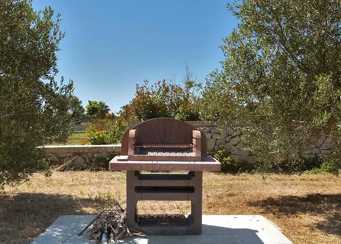 Soledelsud By Barbarhouse * أوترانتو