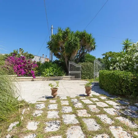 アパート Soledelsud By Barbarhouse