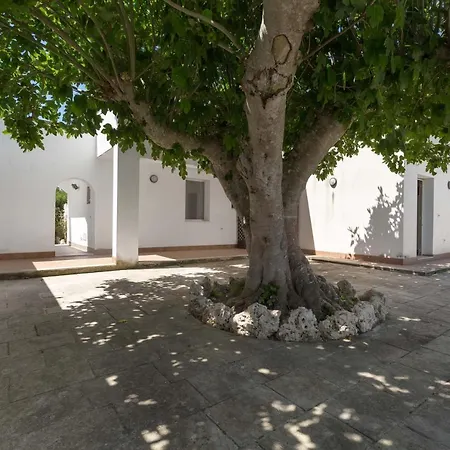 Apartment Soledelsud By Barbarhouse Otranto