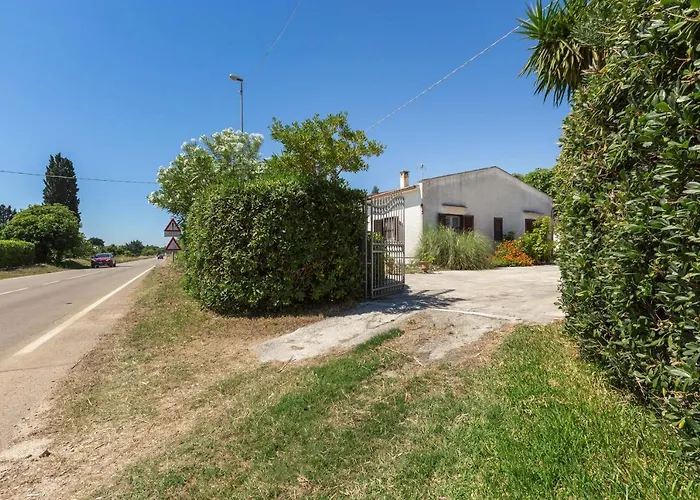 Soledelsud By Barbarhouse Apartment