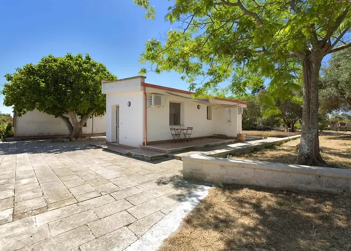 Soledelsud By Barbarhouse Apartment *