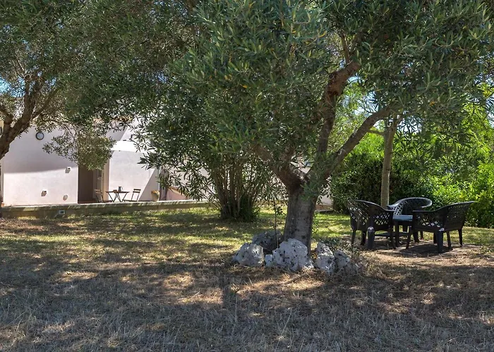 Soledelsud By Barbarhouse Apartment Otranto