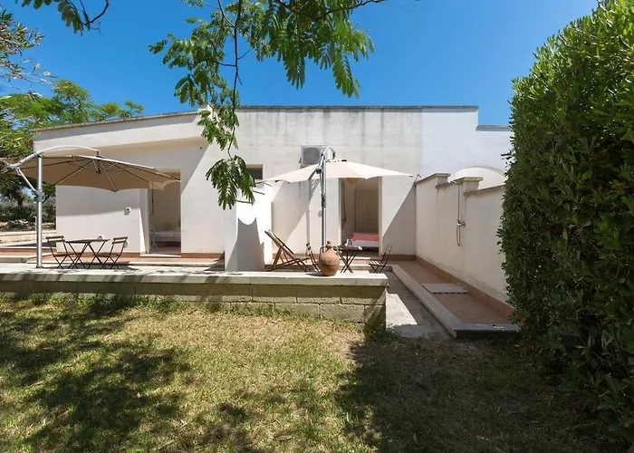 Soledelsud By Barbarhouse Apartment *