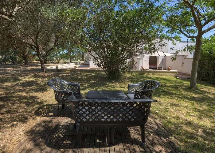 Soledelsud By Barbarhouse