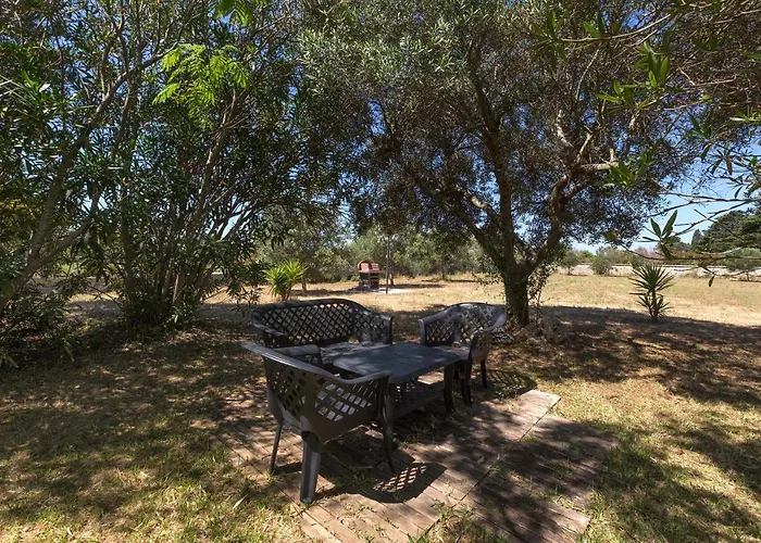 Daire Soledelsud By Barbarhouse