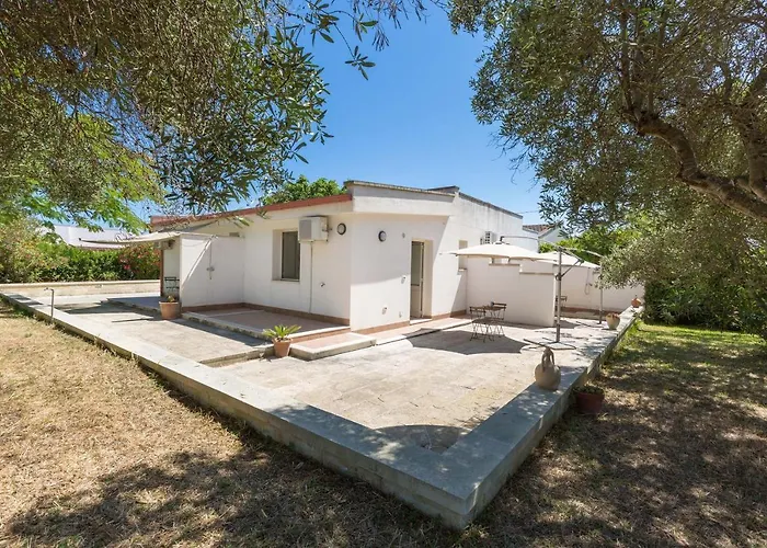 Soledelsud By Barbarhouse Apartment *