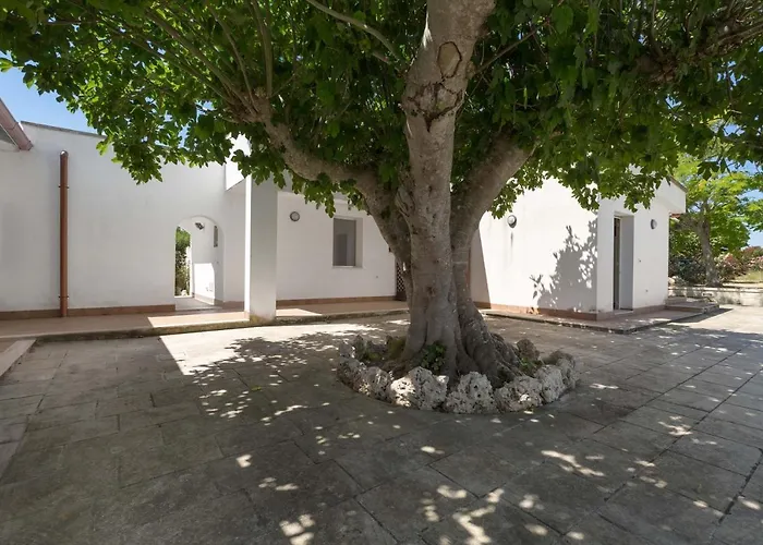 Apartment Soledelsud By Barbarhouse Otranto